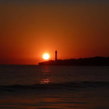 Cosy Lili - Mobilhome Mandarine - Proche Océan Chalet Saint-Georges-de-Didonne