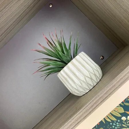 Chalet Cosy Lili - Mobilhome Mandarine - Proche Océan *