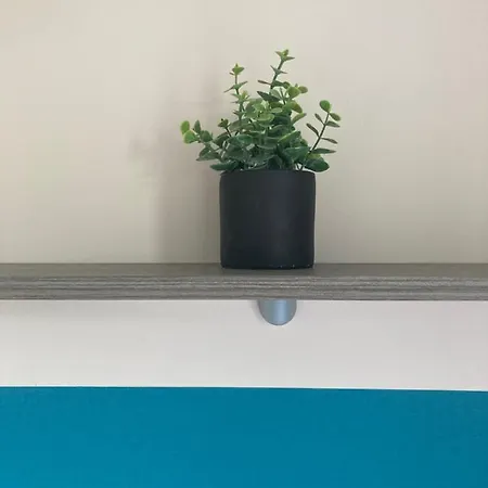 Mobil-home 3 Confort à 5mn De La Saint-Georges-de-Didonne