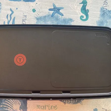 Chalet Cosy Lili - Mobilhome Mandarine - Proche Océan