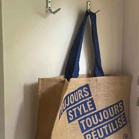 Cosy Lili - Mobilhome Mandarine - Proche Océan