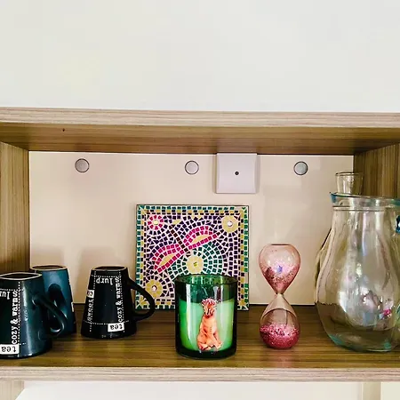 Cosy Lili - Mobilhome Mandarine - Proche Océan Chalet *