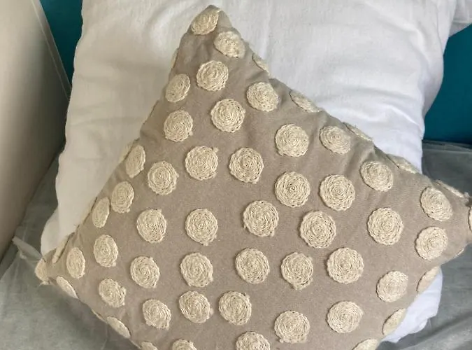 木屋 Cosy Lili - Mobilhome Mandarine - Proche Ocean