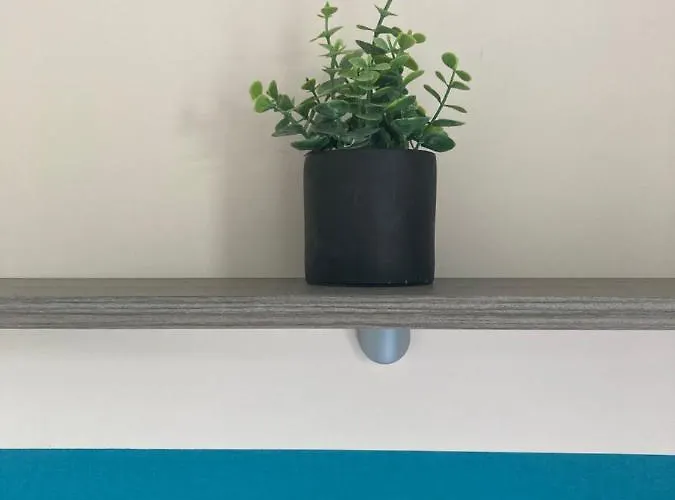 Cosy Lili - Mobilhome Mandarine - Proche Ocean 圣乔治德蒂